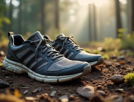 découvrez l'impact environnemental d'une paire de sneakers non recyclée et l'importance de privilégier la réutilisation pour réduire la pollution et protéger la planète.
