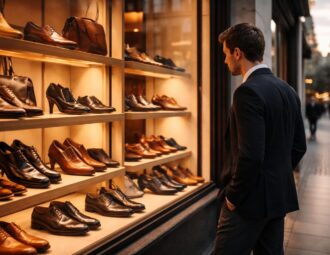 découvrez où acheter des chaussures de ville pas chères et de bonne qualité pour allier élégance et confort sans vous ruiner.