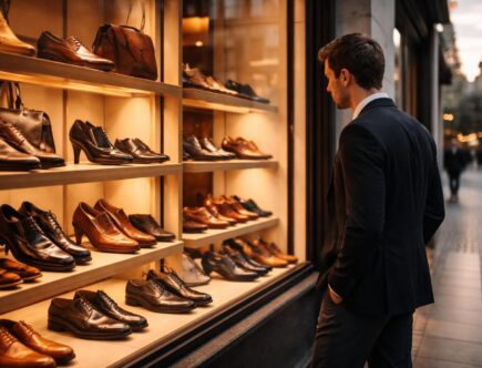 découvrez où acheter des chaussures de ville pas chères et de bonne qualité pour allier élégance et confort sans vous ruiner.