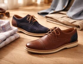 découvrez notre avis complet sur penguin chaussure, une marque reconnue pour son style preppy alliant élégance et confort. apprenez pourquoi ces chaussures sont un choix incontournable pour un look tendance et sophistiqué.