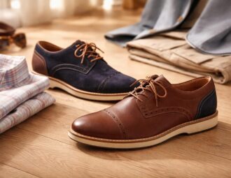 découvrez notre avis complet sur penguin chaussure, une marque reconnue pour son style preppy alliant élégance et confort. apprenez pourquoi ces chaussures sont un choix incontournable pour un look tendance et sophistiqué.