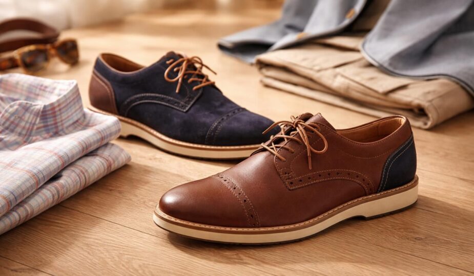 découvrez notre avis complet sur penguin chaussure, une marque reconnue pour son style preppy alliant élégance et confort. apprenez pourquoi ces chaussures sont un choix incontournable pour un look tendance et sophistiqué.