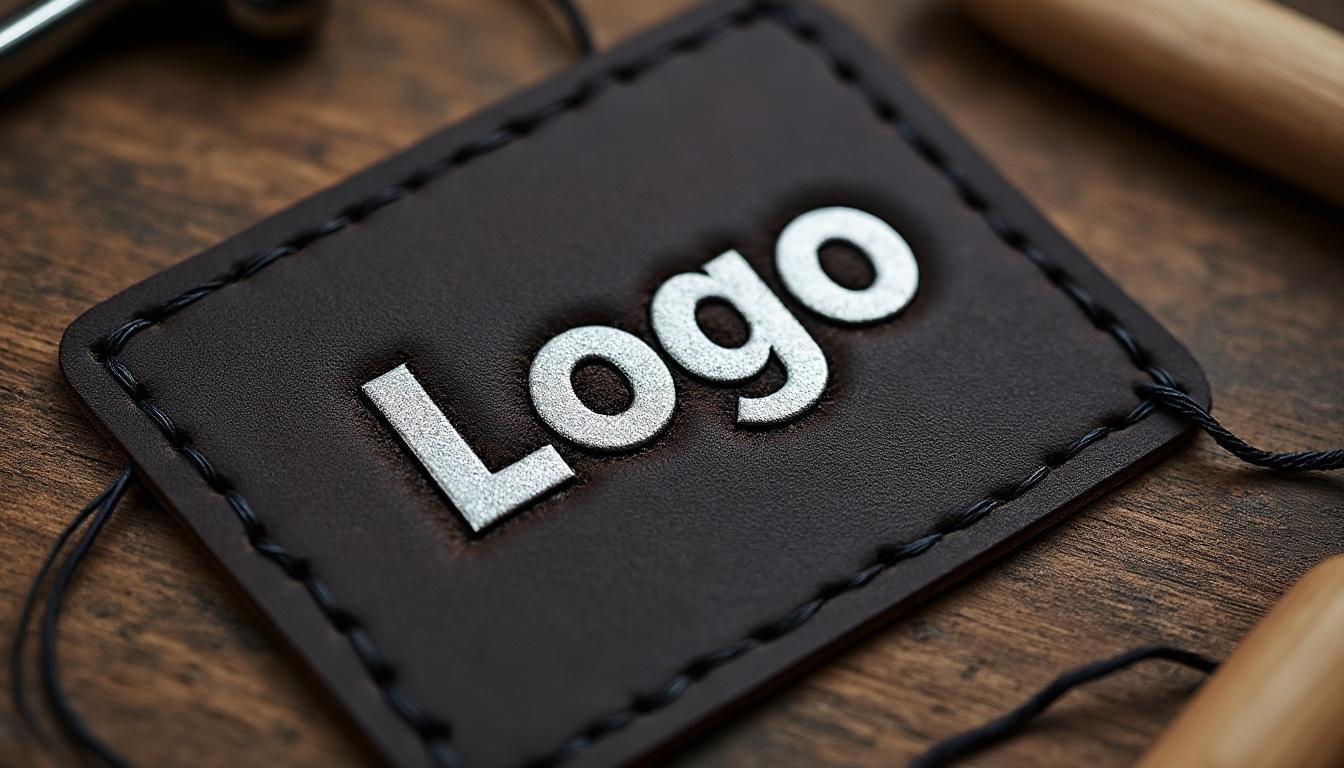 découvrez si c'est possible de coudre un logo ou un motif sur du cuir, les techniques adaptées et les conseils pour un résultat durable et esthétique.