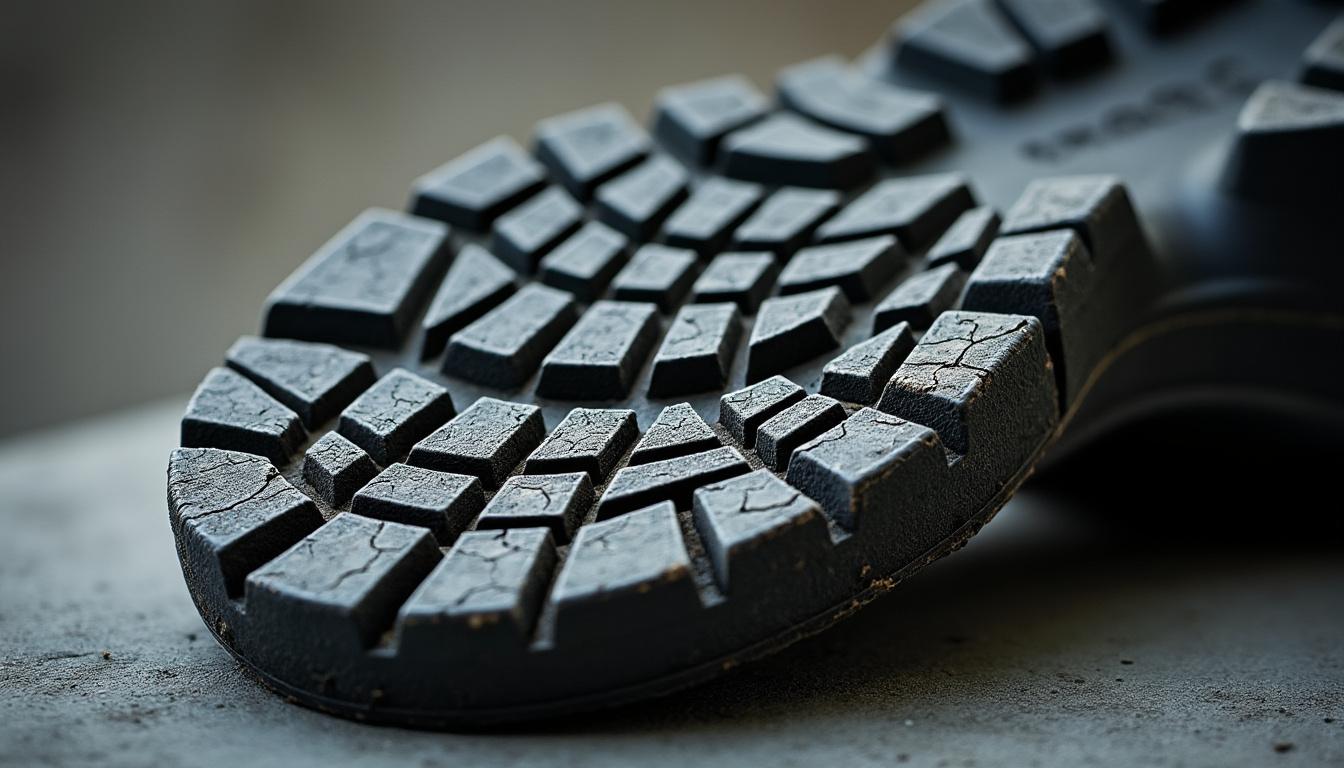 découvrez comment redresser une semelle tordue sur vos vans platform facilement et efficacement pour prolonger la vie de vos chaussures préférées.