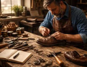 découvrez notre guide complet sur le prix des services de cordonnier pour bien prévoir et budgétiser vos réparations de chaussures et accessoires.