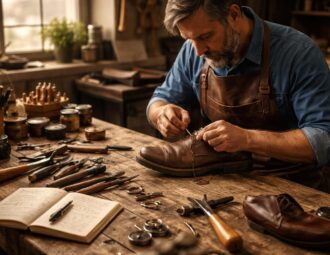 découvrez notre guide complet sur le prix des services de cordonnier pour bien prévoir et budgétiser vos réparations de chaussures et accessoires.
