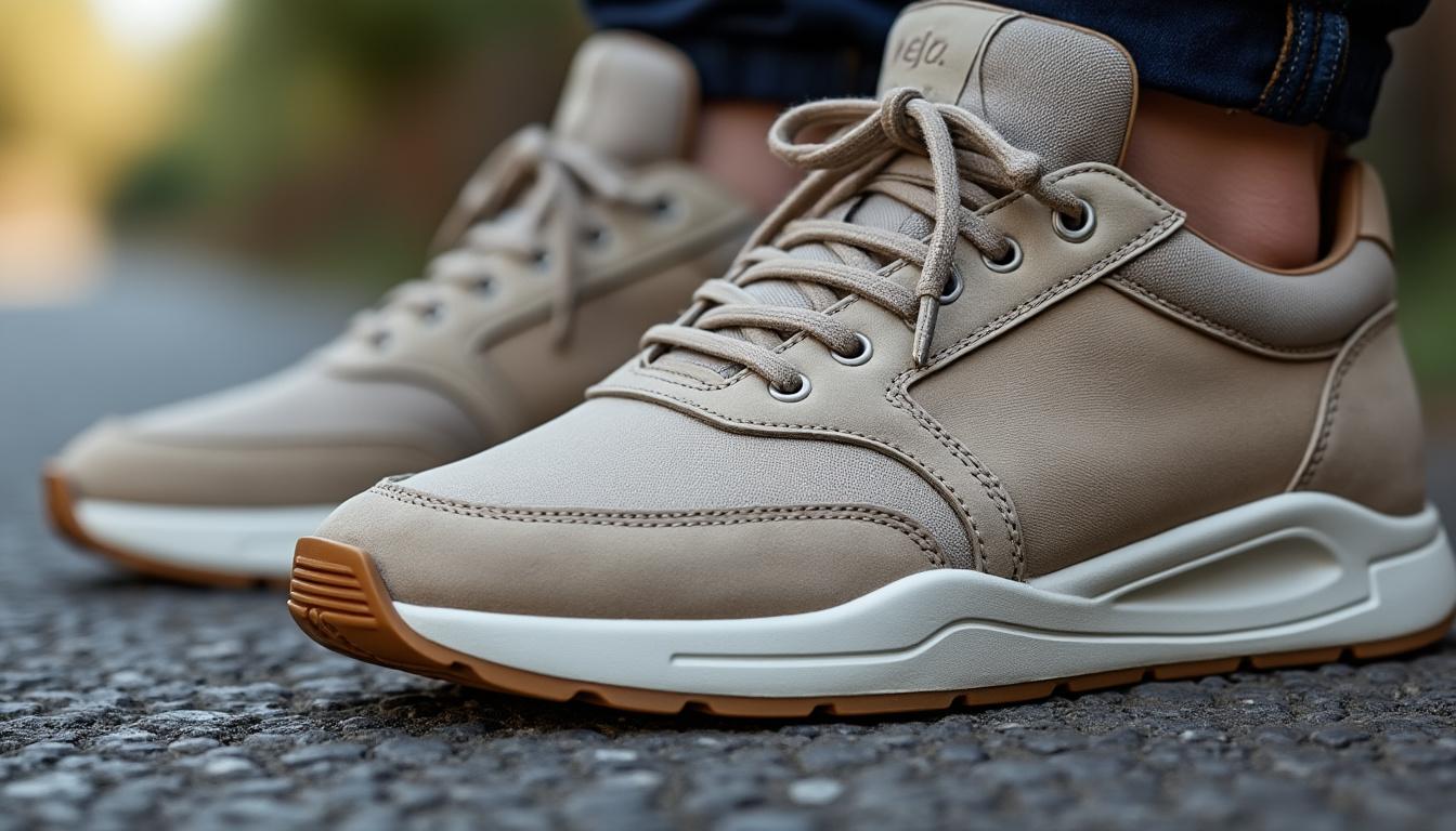 découvrez quelle colle utiliser pour recoller efficacement une semelle veja et prolonger la durée de vie de vos chaussures préférées.