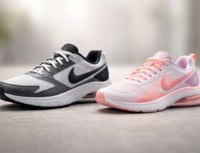 découvrez les différences clés entre les chaussures nike pour hommes et femmes, incluant le design, la taille, le confort et la technologie adaptée à chaque genre.