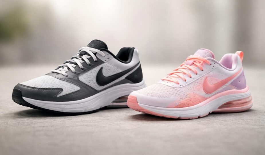 découvrez les différences clés entre les chaussures nike pour hommes et femmes, incluant le design, la taille, le confort et la technologie adaptée à chaque genre.