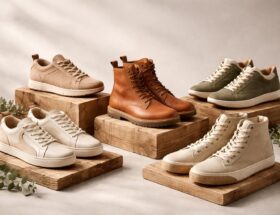 découvrez les meilleures marques de chaussures alliant qualité, durabilité et style pour un investissement durable et responsable.