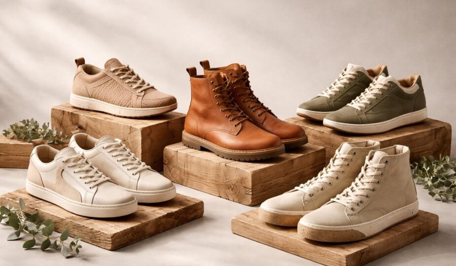 découvrez les meilleures marques de chaussures alliant qualité, durabilité et style pour un investissement durable et responsable.