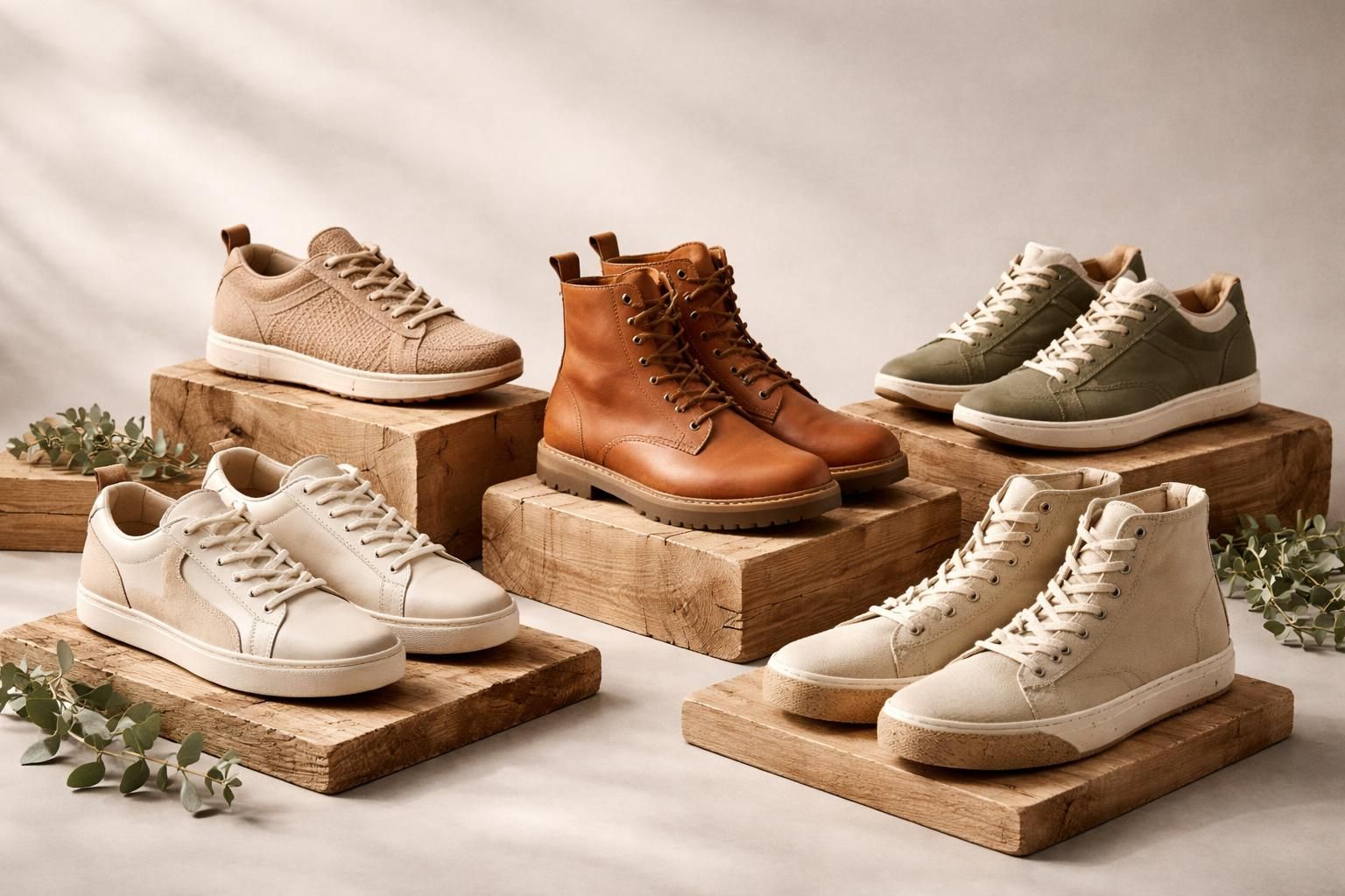 découvrez les meilleures marques de chaussures alliant qualité, durabilité et style pour un investissement durable et responsable.
