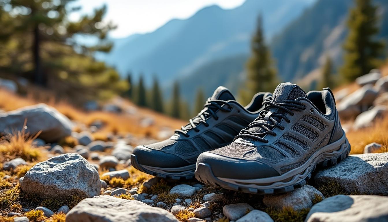 découvrez pourquoi les semelles vibram sont plébiscitées par de nombreux randonneurs pour leur confort, leur durabilité et leur adhérence inégalée sur tous les terrains.