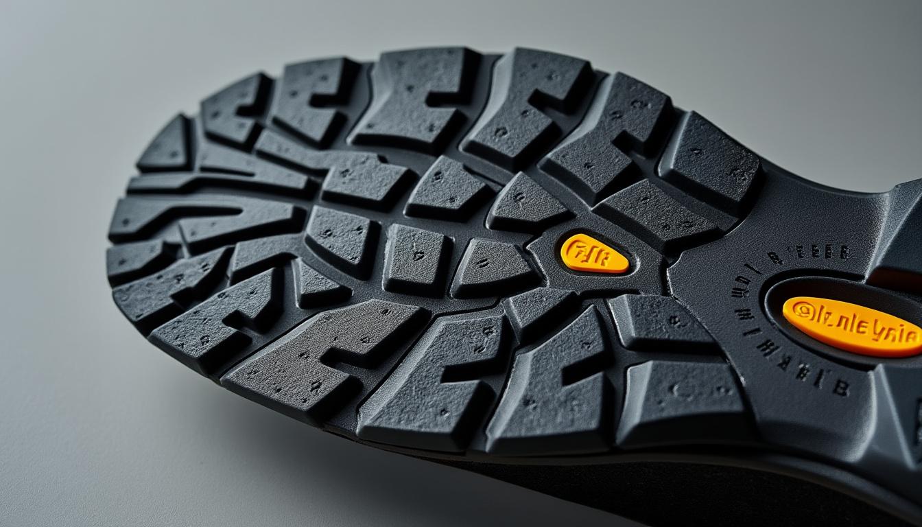 découvrez pourquoi les semelles vibram sont plébiscitées par de nombreux randonneurs pour leur confort, leur adhérence exceptionnelle et leur durabilité incomparable.