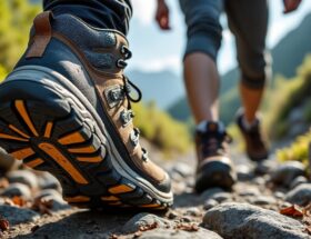 découvrez pourquoi les semelles vibram sont plébiscitées par de nombreux randonneurs pour leur confort, leur adhérence et leur durabilité exceptionnels lors de vos aventures en plein air.