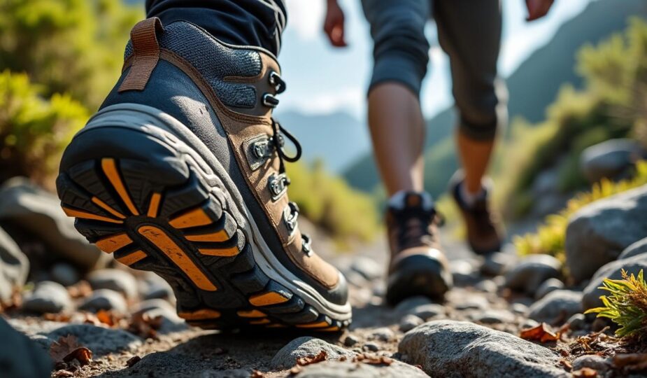 découvrez pourquoi les semelles vibram sont plébiscitées par de nombreux randonneurs pour leur confort, leur adhérence et leur durabilité exceptionnels lors de vos aventures en plein air.
