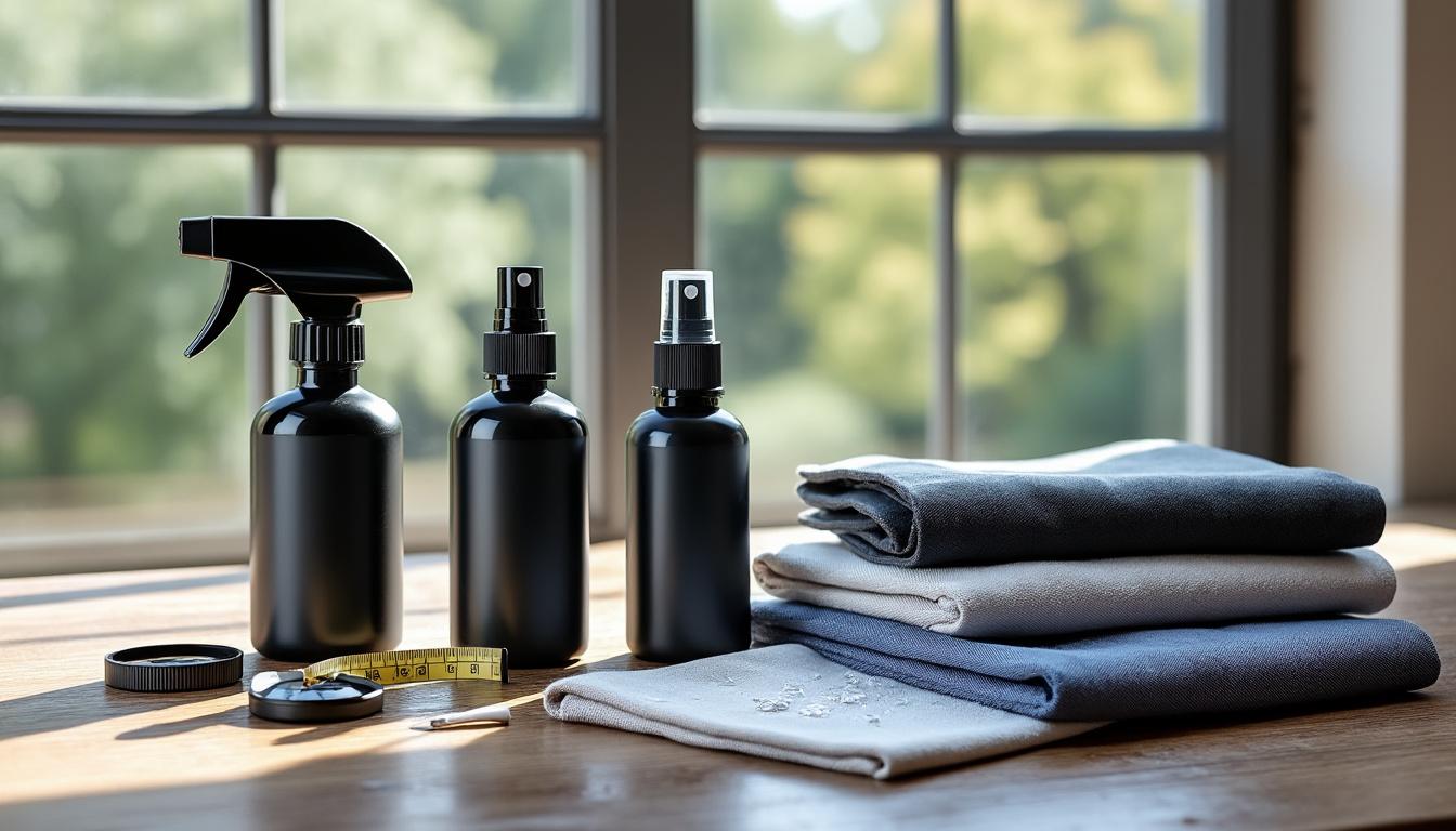 découvrez les meilleurs sprays imperméabilisants efficaces pour protéger vos vêtements et accessoires, et apprenez à distinguer les vrais produits des gadgets inutiles.