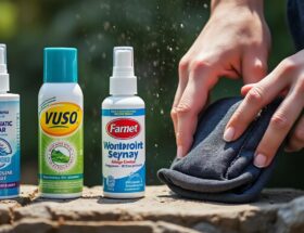 découvrez notre guide complet sur les sprays imperméabilisants : comparez les produits réellement efficaces aux gadgets inutiles pour protéger vos textiles et matériaux.