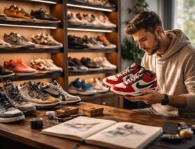 découvrez tout ce qu'il faut savoir sur les sneakeda grâce à notre guide complet, idéal pour les passionnés souhaitant approfondir leurs connaissances et rester à la pointe des dernières tendances.