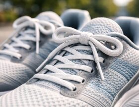 découvrez nos astuces efficaces pour empêcher vos lacets de se défaire et garder vos chaussures bien attachées toute la journée.