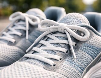 découvrez nos astuces efficaces pour empêcher vos lacets de se défaire et garder vos chaussures bien attachées toute la journée.