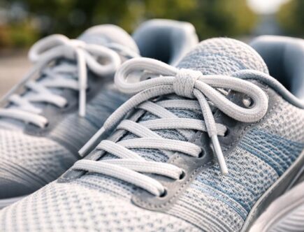 découvrez nos astuces efficaces pour empêcher vos lacets de se défaire et garder vos chaussures bien attachées toute la journée.