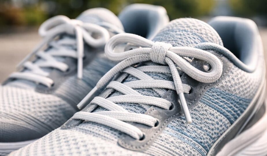 découvrez nos astuces efficaces pour empêcher vos lacets de se défaire et garder vos chaussures bien attachées toute la journée.