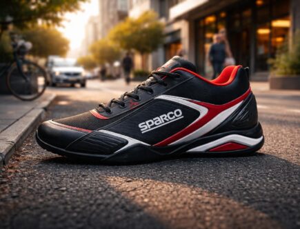 découvrez notre avis complet sur la chaussure sparco, alliant le style racing authentique à un confort idéal pour un usage quotidien.