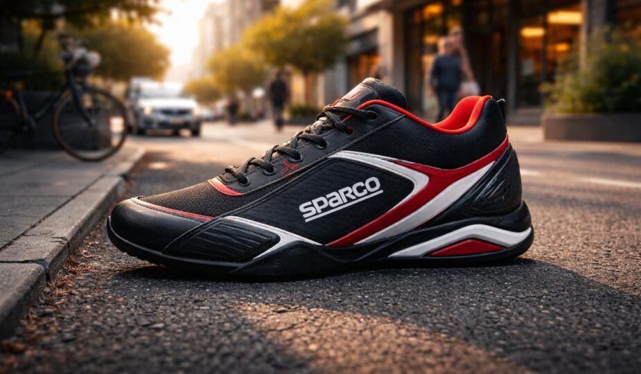 découvrez notre avis complet sur la chaussure sparco, alliant le style racing authentique à un confort idéal pour un usage quotidien.