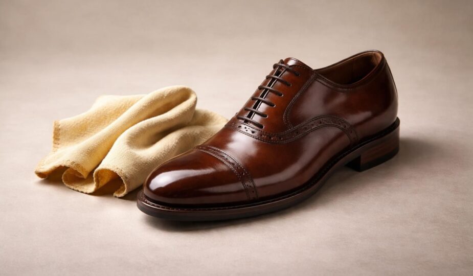 découvrez la chamoisine chaussure, l’accessoire indispensable pour entretenir et faire briller vos chaussures en cuir avec efficacité et douceur.