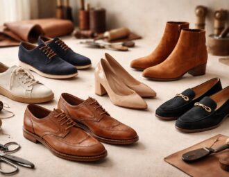 découvrez les marques de chaussures 100% françaises qui fabriquent encore leurs modèles dans l'hexagone, alliant savoir-faire traditionnel et qualité exceptionnelle.