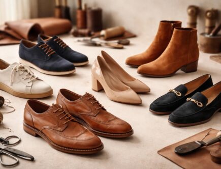 découvrez les marques de chaussures 100% françaises qui fabriquent encore leurs modèles dans l'hexagone, alliant savoir-faire traditionnel et qualité exceptionnelle.