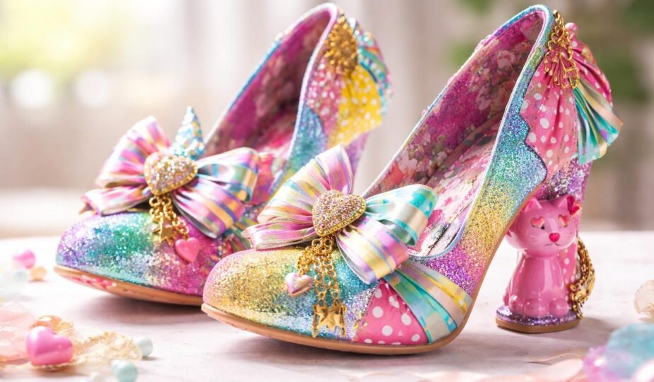 découvrez les chaussures irregular choice, alliant originalité et fantaisie pour un style unique et audacieux. osez sortir du lot avec des modèles créatifs et colorés.