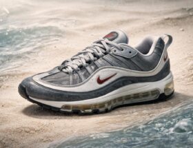découvrez l'histoire fascinante et le style unique de la chaussure nike requin, une basket culte qui a marqué des générations. plongez dans l'univers de ce modèle emblématique alliant design et performance.