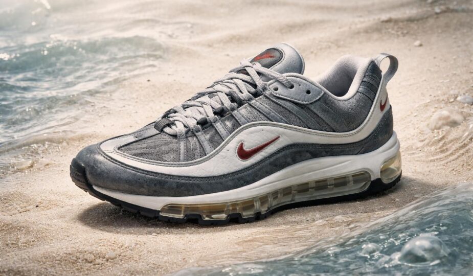découvrez l'histoire fascinante et le style unique de la chaussure nike requin, une basket culte qui a marqué des générations. plongez dans l'univers de ce modèle emblématique alliant design et performance.