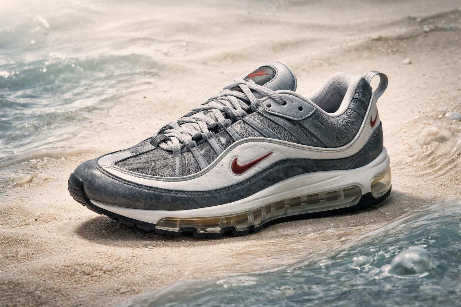 découvrez l'histoire fascinante et le style unique de la chaussure nike requin, une basket culte qui a marqué des générations. plongez dans l'univers de ce modèle emblématique alliant design et performance.