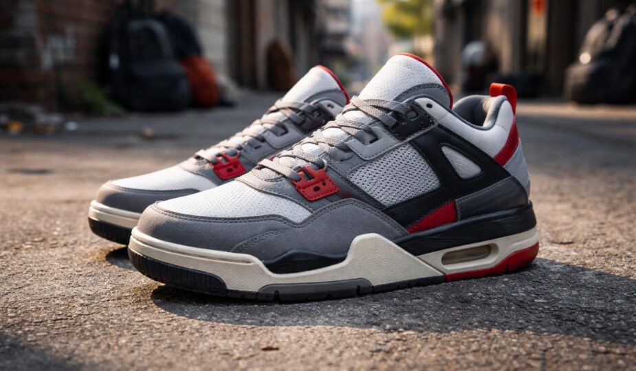 découvrez tout sur chaussure suprem, la marque incontournable de sneakers urbaines alliant style, confort et qualité pour un look tendance au quotidien.