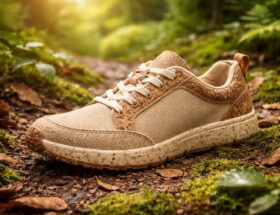 découvrez les chaussures biodégradables, une alternative éco-responsable pour adopter une mode zéro déchet et réduire votre impact environnemental.