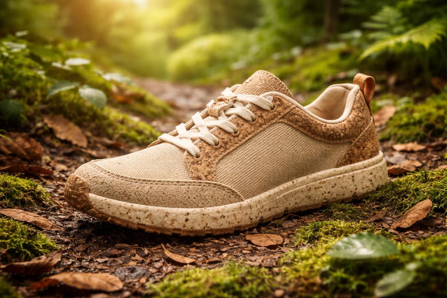 découvrez les chaussures biodégradables, une alternative éco-responsable pour adopter une mode zéro déchet et réduire votre impact environnemental.