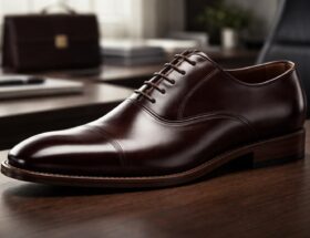 découvrez les chaussures homme manoukian, alliant élégance et confort, parfaites pour sublimer vos rendez-vous d'affaires avec style et assurance.