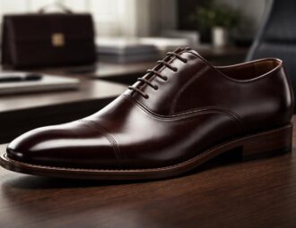 découvrez les chaussures homme manoukian, alliant élégance et confort, parfaites pour sublimer vos rendez-vous d'affaires avec style et assurance.