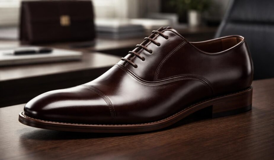découvrez les chaussures homme manoukian, alliant élégance et confort, parfaites pour sublimer vos rendez-vous d'affaires avec style et assurance.