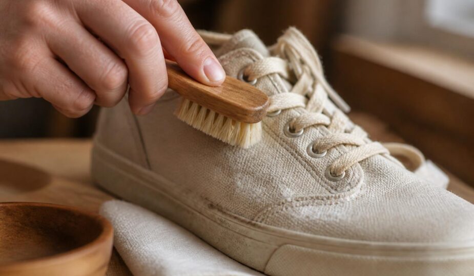 découvrez comment nettoyer efficacement une paire de chaussures vegan minuit sur terre pour préserver leur qualité et leur style tout en respectant vos valeurs écologiques.