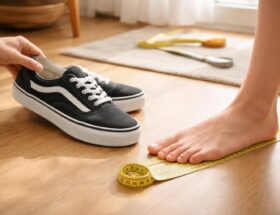découvrez nos conseils pratiques pour bien choisir la pointure de vos chaussures vans et assurer un confort optimal à chaque pas.