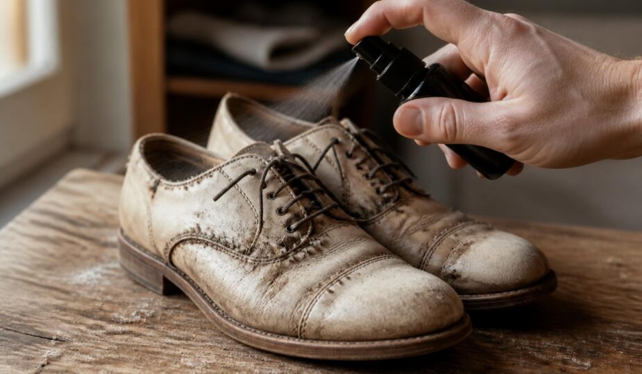 découvrez des méthodes efficaces pour traiter et protéger vos chaussures des mites, afin de préserver leur qualité et prolonger leur durée de vie.