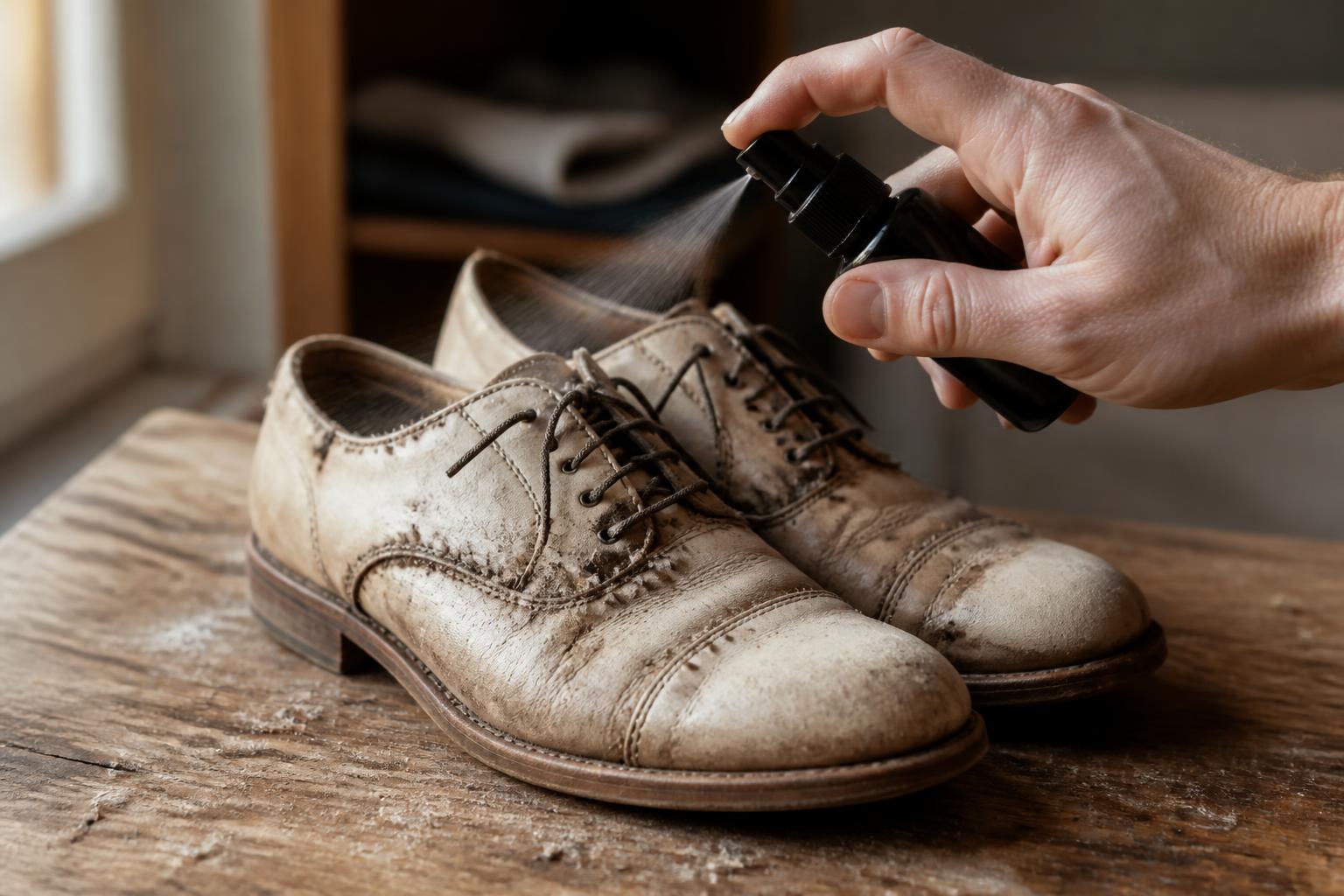 découvrez des méthodes efficaces pour traiter et protéger vos chaussures des mites, afin de préserver leur qualité et prolonger leur durée de vie.
