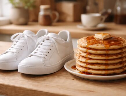 découvrez l'origine de l'expression 'crepes chaussures' et pourquoi cet argot désigne les baskets dans la culture française.