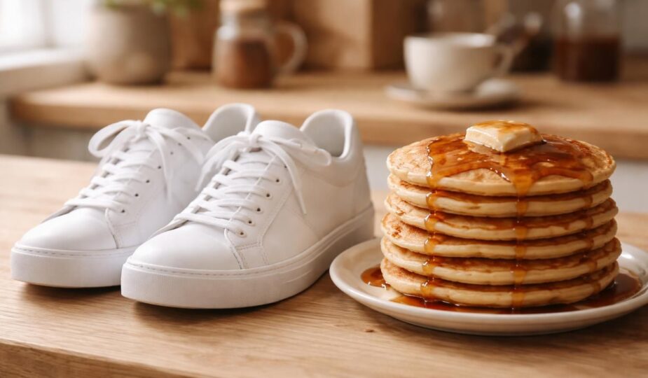 découvrez l'origine de l'expression 'crepes chaussures' et pourquoi cet argot désigne les baskets dans la culture française.