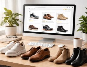 découvrez les avis complets et fiables sur chaussures.fr, votre guide ultime pour choisir les meilleures chaussures en toute confiance.