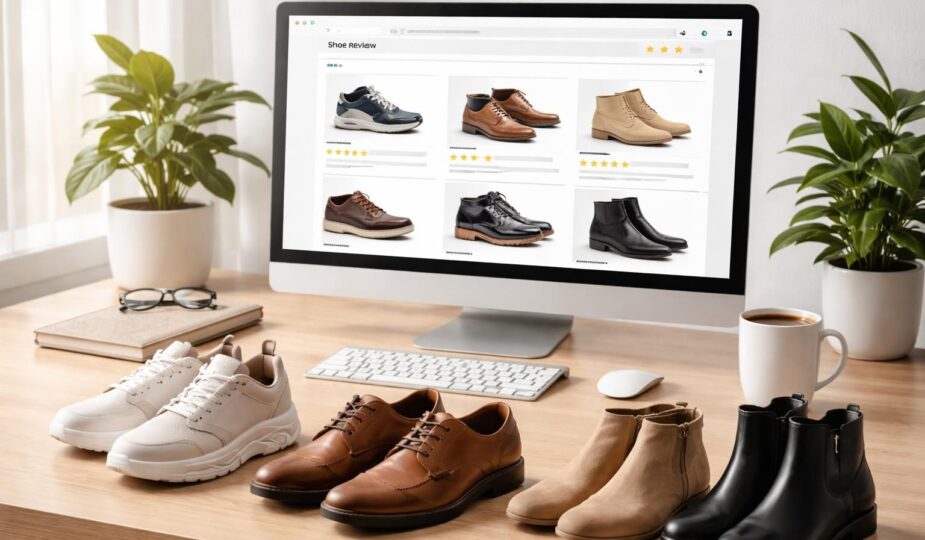 découvrez les avis complets et fiables sur chaussures.fr, votre guide ultime pour choisir les meilleures chaussures en toute confiance.